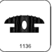 VEDANTE 1136